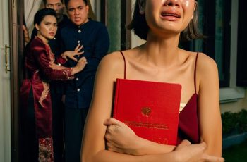 Lấy nhau 3 năm chồng liên tục sinh sự để ly hôn, bất ngờ ngày ra tòa bố chồng bỗng dúi cho con dâu cuốn sổ đỏ, 5 năm sau lặng người nghe tin chấn động