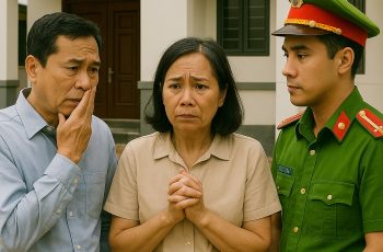 Từ ngày sang nước ngoài lao động, mỗi tháng tôi đều đặn gửi về quê 20 triệu đồng cho bố mẹ vừa để trả nợ, vừa tích cóp xây lại căn nhà cũ.