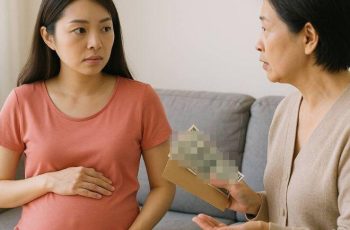 Đang yêu có bầu, mẹ người yêu đưa 5 tỷ bắt chia tay, tôi chỉ cười và đồng ý