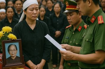 Chồng bỏ nhà đi theo gái, vợ tần tảo nuôi con và chăm sóc mẹ chồng suốt 15 năm trời, ngày bà cụ mất để lại di chúc khiến chị chết lặng