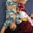 Vợ sinh con qua 3 tháng mà vợ vẫn không chịu chiều chuộng, không kiềm chế được mình nên tôi đã kéo em lên giường, vừa mới đưa tay xuống thì em đã…