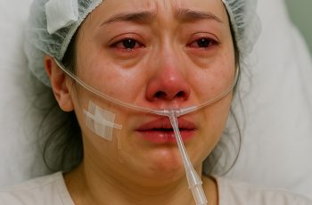 Tôi tên Nam, năm nay 35 tuổi, làm quản lý nhân sự cho một công ty nước ngoài. Tôi từng nghĩ mình là người đàn ông có trách nhiệm – ít nhất là trước khi biết vợ mình bị ung thư cổ tử cung.