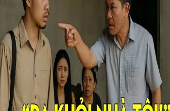 Chàng Rể Giả Nghèo Về Ra Mắt, Bị Bố Vợ Tương Lai Đuổi Thẳng Tay Và Sự Thật Khiến Cả Nhà Bàng Hoàng