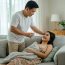 Cha dượng âm thầm chăm sóc tôi hơn cả con gái ruột, ngày tôi tròn 18 tuổi, ông đã làm 1 việc bất ngờ