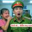 Bé Gái 6 Tuổi Đến Đồn Công An Nói Hãy Bắt Mẹ Mình, Lý Do Khiến Ai Cũng Rùng Mình…