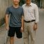 Thầy giáo viên không lấy vk nhận nuôi cậu học trò mất 1 chân bị ba mẹ bỏ rơi khi mới 7 tuổi…20 năm sau Long đạt thành tích xuất sắc trong việc chế tạo máy tính, thầy Hùng vô cùng tự hào…