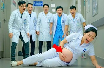Y tá mang thai dù chưa từng quan hệ, mọi người số khi xét nghiệm ADN