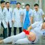 Y tá mang thai dù chưa từng quan hệ, mọi người số khi xét nghiệm ADN