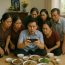 Đang ăn giỗ cụ Tổ thì anh rể vô tình mở camera an ninh trong phòng bố vợ xem thì không ngờ ngay 3 giây đầu tiên cả họ sợ tái mặt bỏ chạy