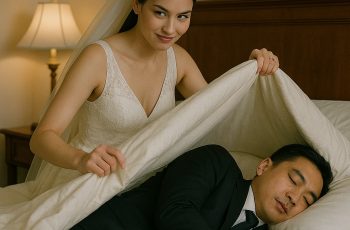 Trước ngày cưới, anh rể bất ngờ phát hiện bị ung thư giai đoạn cuối, cả nhà ép tôi thế thân lấy người bệnh thay chị gái