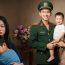 Cưới 6 năm, chồng vắng nhà lâu, dắt con trai đi tìm thấy chồng đã có gia đình 5 năm trước