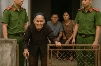 Bố mẹ bán hết nhà cửa riêng để trả nợ cho con trai, 2 năm sau vợ chồng già bị con trai và con dâu đuổi thẳng ra đường