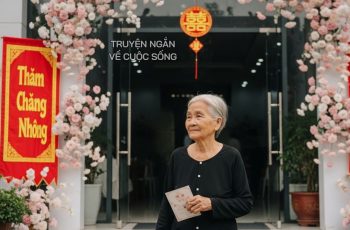 Suốt 10 năm sống lặng lẽ bên lề, mẹ ruột bị con gái chối bỏ trong lễ cưới – ai ngờ màn ‘lật mặt’ khiến cả họ im bặt…