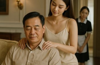 Bị cho nhà khác nuôi từ khi còn bé, 10 năm sau tôi giả làm giúp việc quay về để trả thù mẹ kế