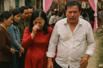 Cô gái bị mẹ ruột bán làm lẽ cho gã nghiện cờ bạc để lấy tiền đi làm đẹp nào ngờ ngày đám cưới cô đột ngột bỏ trốn