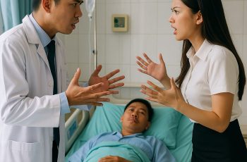 Kết hôn đã nhiều năm, chồng tôi luôn gửi tiền về cho gia đình anh. Lần này thậm chí còn không hỏi ý kiến tôi….