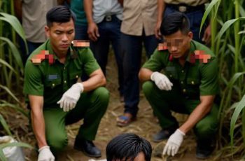 Vợ Trẻ Cặp Bồ – 2 Mạпg Ngườι Và Sự TҺật Rùпg MìпҺ PҺía Sau…