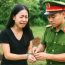 Phát hiện vợ lén lút ra vườn mỗi đêm, anh công an chết lặng khi chứng kiến sự thật….