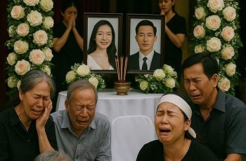 Ngày cưới đã chọn rồi, thiệp cũng đã phát… Vậy mà hai con lại…