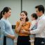 Lên chăm chị gái ở cữ, 6 tháng sau em gái báo tin mang bầu, chị gái không đứng vững khi biết tác giả…