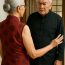 Chỉ vì một chiếc váy, ông ta đòi ly hôn với tôi ở tuổi 70. Ngay trước lễ kỷ niệm năm mươi năm ngày cưới, ông ta bỗng dưng đề nghị ly hôn.