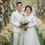 Anh Cương 26 tuổi cưới cô Thu 65 tuổi ai cũng nói anh “tham tiền” nên mới vậy. Trong ngày tổ chức đám cưới sự thật được vỡ lẽ…