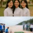 Dung ơi, Đào ơi, Hạnh ơi… Các con còn chưa kịp thi tốt nghiệp mà…
