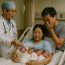 Chồng vỡ òa khi vợ sinh ba sau 20 năm hiếm muộn – nhưng chỉ vài giờ sau đó, bác sĩ lặng lẽ đưa anh kết quả xét nghiệm của 3 con