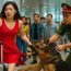 Chó nghiệp vụ cắn váy cô gái tại sân bay – Hé lộ vụ án buôn người rúng động cả nước!