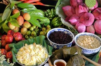 Tết Đoan Ngọ 5/5: 7 kiêng kỵ bà bầu và trẻ nhỏ tuyệt đối không phạm phải kẻo rước vận xui, điều số 4 ông bà nhắc kỹ Tết Đoan Ngọ 5/5: 7 kiêng kỵ bà bầu và trẻ nhỏ tuyệt đối không phạm phải kẻo rước vận xui, điều số 4 ông bà nhắc kỹ