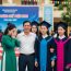 Vk không chịu được khó nên đã sang theo một người đàn ông Trung Quố::c, bỏ mặc 3 đứa con gái khi chúng còn quá nhỏ…để rồi