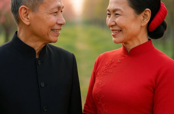 Mẹ chồng tôi vừa mất chưa đầy nửa năm, cả nhà còn chưa nguôi ngoai nỗi buồn, vậy mà chị dâu đã sốt sắng đi tìm vợ mới cho bố chồng, năm nay đã bước sang tuổi 60