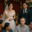 Cô dâu đang làm lễ thì nhìn thấy người đầu tiên ngồi giữa hàng ghế quan khách đã chết đuối cách đây 2 năm, nào ngờ 3 ngày sau cả làng đứng kín sân khóc hết nước mắt vì nhận được tin…