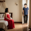 Mẹ vợ cứ cuối tuần là lại mời con rể tới ăn cơm rồi gọi vào phòng làm gì không ai biết, 3 tháng sau thông báo có bầu khiến cả nhà khó hiểu
