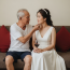 Sau nhiều lần bàn bạc, tôi và em trai quyết định sẽ kiếm một người phụ nữ trẻ để chăm sóc bố. Bố đã vất vả nuôi chúng tôi, giờ cũng có điều kiện rồi. Ban đầu, bố phản đ;ối k;ịch l;iệt, nói rằng ông đã già rồi, không cần phải kết hôn lại nữa. Nhưng sau những cuộc trò chuyện dài đầy tình cảm, chúng tôi thuyết phục được ông….Ai ngờ đêm tân hôn….