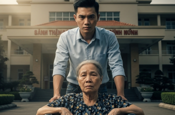 Một tháng sau, bà Lan phát hiện cả ba căn nhà – tài sản bà để lại cho các con – đã bị Hùng, Mai và Linh âm thầm sang tên cho họ Một tháng sau, bà Lan phát hiện cả ba căn nhà – tài sản bà để lại cho các con – đã bị Hùng, Mai và Linh âm thầm sang tên cho họ