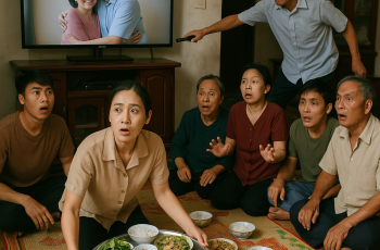 Bố chồng luôn miệng chê con dâu lười biếng dù tôi quần quật cơm nước cả ngày cho ông qua lại với cô hàng xóm, không nhịn được nữa tôi gọi cả họ hàng đến mời mâm cơm thật thịnh soạn Bố chồng luôn miệng chê con dâu lười biếng dù tôi quần quật cơm nước cả ngày cho ông qua lại với cô hàng xóm, không nhịn được nữa tôi gọi cả họ hàng đến mời mâm cơm thật thịnh soạn