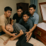 Cả xóm xì xào nhà ông Tư trúng số nhưng keo kiệt không mời ai ăn khao, được đúng 3 ngày sau thì ông mất