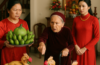 Vì lỡ có bầu trước khi cưới, mẹ chồng khinh ra mặt chỉ mang đến 3 nải chuối xanh làm sính lễ đón dâu Vì lỡ có bầu trước khi cưới, mẹ chồng khinh ra mặt chỉ mang đến 3 nải chuối xanh làm sính lễ đón dâu