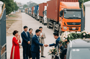 Bố vợ tương lai nhìn tôi từ đầu đến chân rồi nói: “Thằng này mà cưới con tao, tao đi rúc váy cả làng”