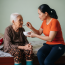Chồng mất, 13 năm tôi ở vậy chăm mẹ chồng ốm liệt và nuôi 3 con nhỏ. 2 chị chồng chẳng đoái hoài đến bà, chỉ đến chốc lát rồi đi luôn. Nhưng ngày bà mất tôi lại không có tên trong di chúc thừa kế. Không ngờ 5 ngày sau…