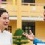 Hiệu trưởng đuổi việc cô giáo vì tự ý mua giày cho học sinh nghèo, 5 giờ sau ông run rẩy khi nhận một cuộc gọi…