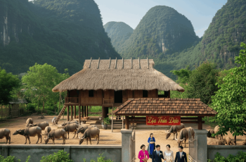 Thằng con đi làm công trình trên bản bị cô gái dân tộc bỏ bùa đòi lấy bằng được, tôi tìm thầy giải bằng mọi cách đều công cốc
