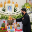 Sếp cũ qua đời, cả cơ quan chỉ mình tôi đến viếng, ngẫm thấy lòng người lạnh lẽo bạc bẽo, nhưng nửa năm sau, tôi bỗng dưng được thăng chức nhờ ơn người đã mất