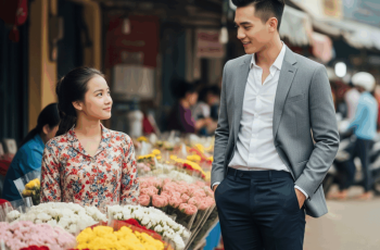 Thiếu gia nhà giàu giả vờ tán tỉnh để trêu chọc cô gái nông thôn, ai ngờ 3 tháng sau anh ta nhận kết đắng