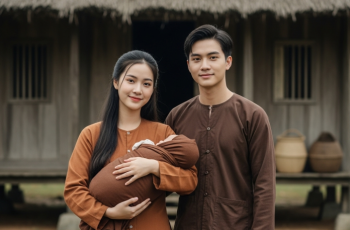 Một cặp vợ chồng mới kết hôn rất nghèo và sống trong một nông trại nhỏ. Một ngày, người chồng nói với vợ về tương lai. 20 năm tiền lương và 3 lời khuyên – Bạn chọn cái nào?