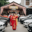 Chưa cưới nhà tôi đã bị nhà trai ép ký cam kết ‘không đòi hỏi tiền bạc’, tưởng thế là xong xuôi, nào ai ngờ hôm rước dâu tài xế đoàn nhà gái lái toàn xe sang đến mang theo 10 cây vàng