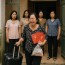 Đêm lọ mọ dậy đi vệ sinh tôi nghe được cuộc trò chuyện kinh khung của 3 cô con dâu, sáng hôm sau tôi cầm theo 5 tỷ tiền mặt