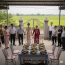 Là gái Miền Tây nên khi cả họ biết tôi chuẩn bị lấy chồng ngoài Bắc thì phản đối kịch liệt vì gia trưởng lại còn tiết kiệm,