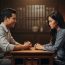 “Anh sẽ không ly hôn, nhưng từ giờ, em chỉ là người dưng sống chung nhà”